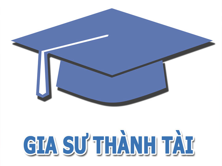 Gia sư Thành Tài