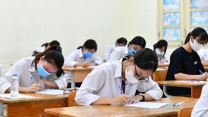 Gia sư Trí Tuệ 24h