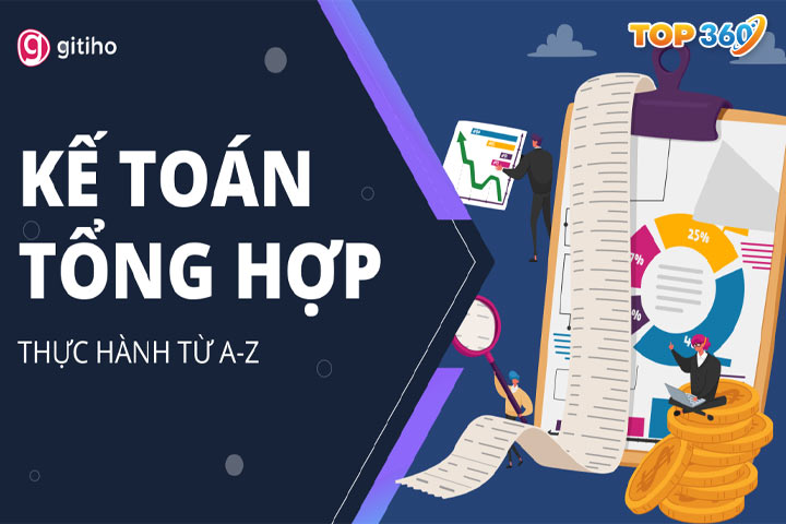 Gihito là trung tâm cung cấp dịch vụ kế toán tổng hợp tại Hà Nội