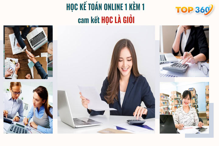 Học kế toán tại Hà Nội Hoclagioi