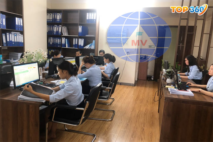 Trung tâm học kế toán thực hành ở Hà Nội