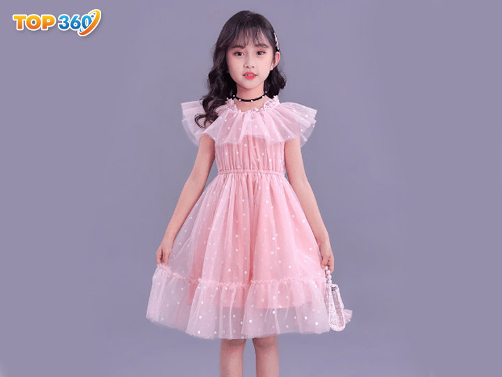 Chia sẻ hơn 69 váy trẻ em hà nội siêu đỉnh - trieuson5