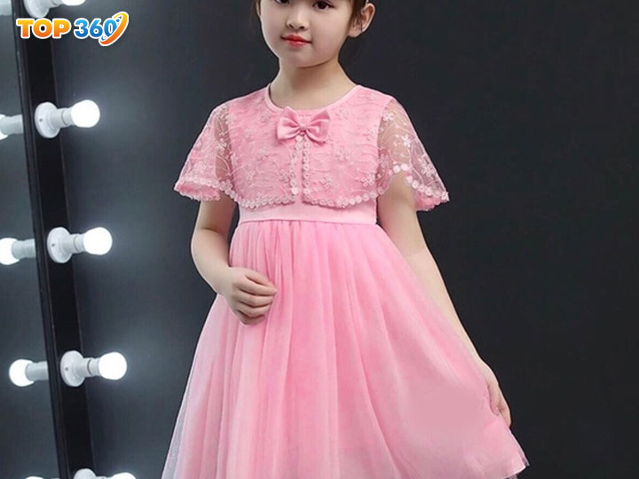 Chia sẻ hơn 69 váy trẻ em hà nội siêu đỉnh - trieuson5